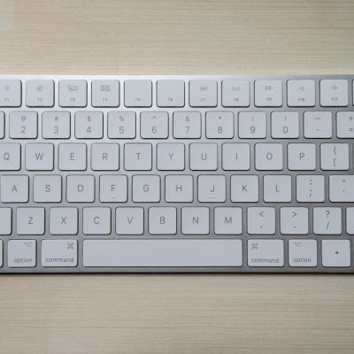 كيبورد لوجيتك K380 متعدد الأجهزة