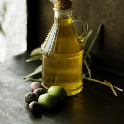 زيت حبة البركة الباردة — 125 مل
