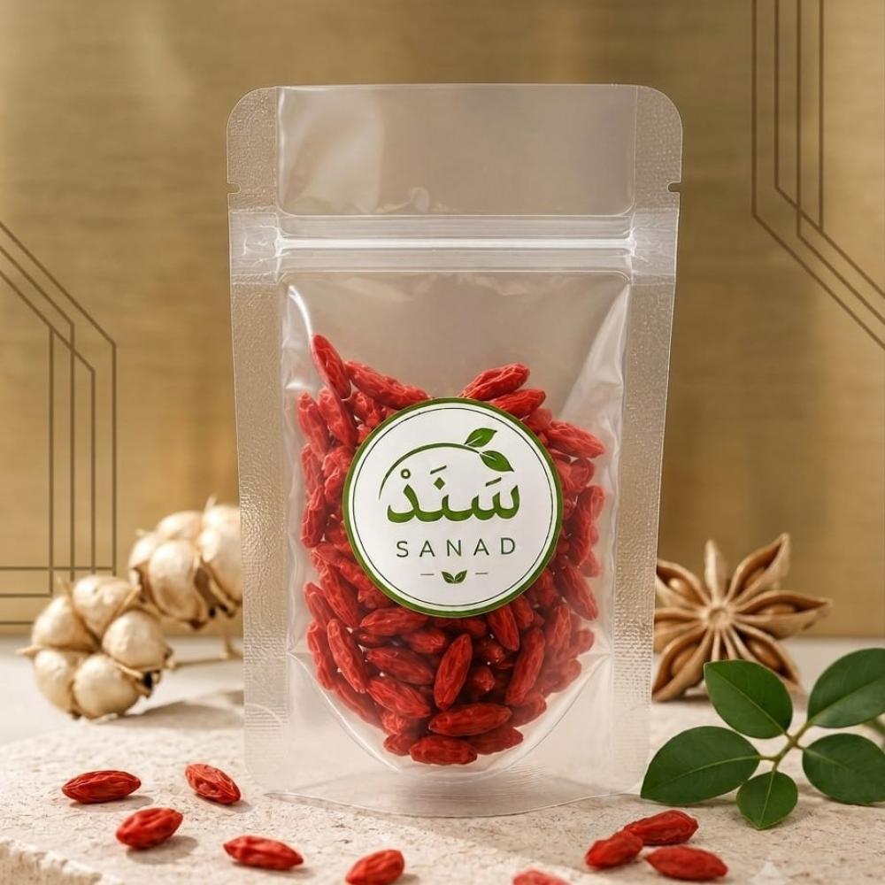 توت غوجي