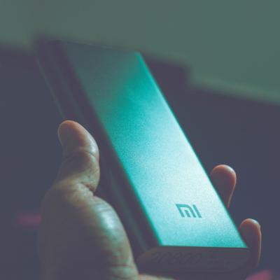 باور بانك أنكر 20000mAh — شحن سريع